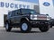 2026 Ford Bronco Heritage Edition 4WD