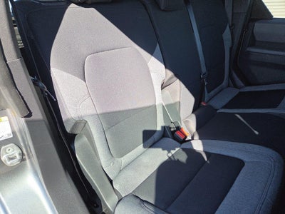2023 Ford Bronco Base Advanced