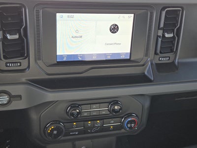 2023 Ford Bronco Base Advanced