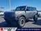 2023 Ford Bronco Base Advanced