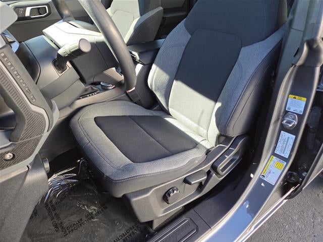 2023 Ford Bronco Base Advanced