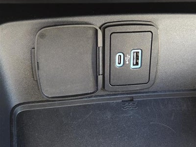 2023 Ford Bronco Base Advanced