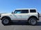 2026 Ford Bronco Outer Banks 60th Anniversary Edition 4WD