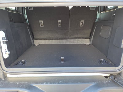 2026 Ford Bronco Outer Banks 60th Anniversary Edition 4WD