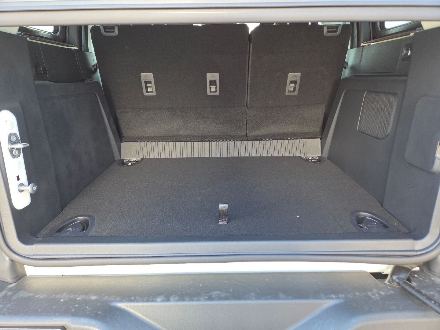 2026 Ford Bronco Outer Banks 60th Anniversary Edition 4WD