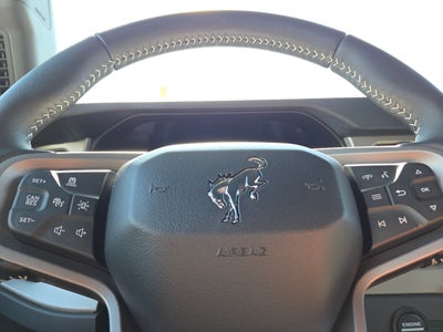 2026 Ford Bronco Outer Banks 60th Anniversary Edition 4WD