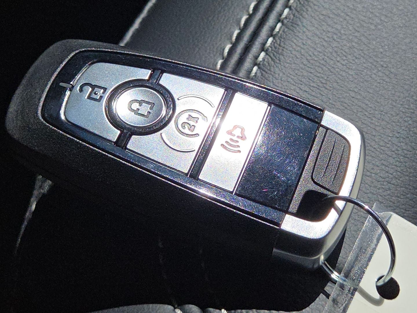 2026 Ford Bronco Outer Banks 60th Anniversary Edition 4WD