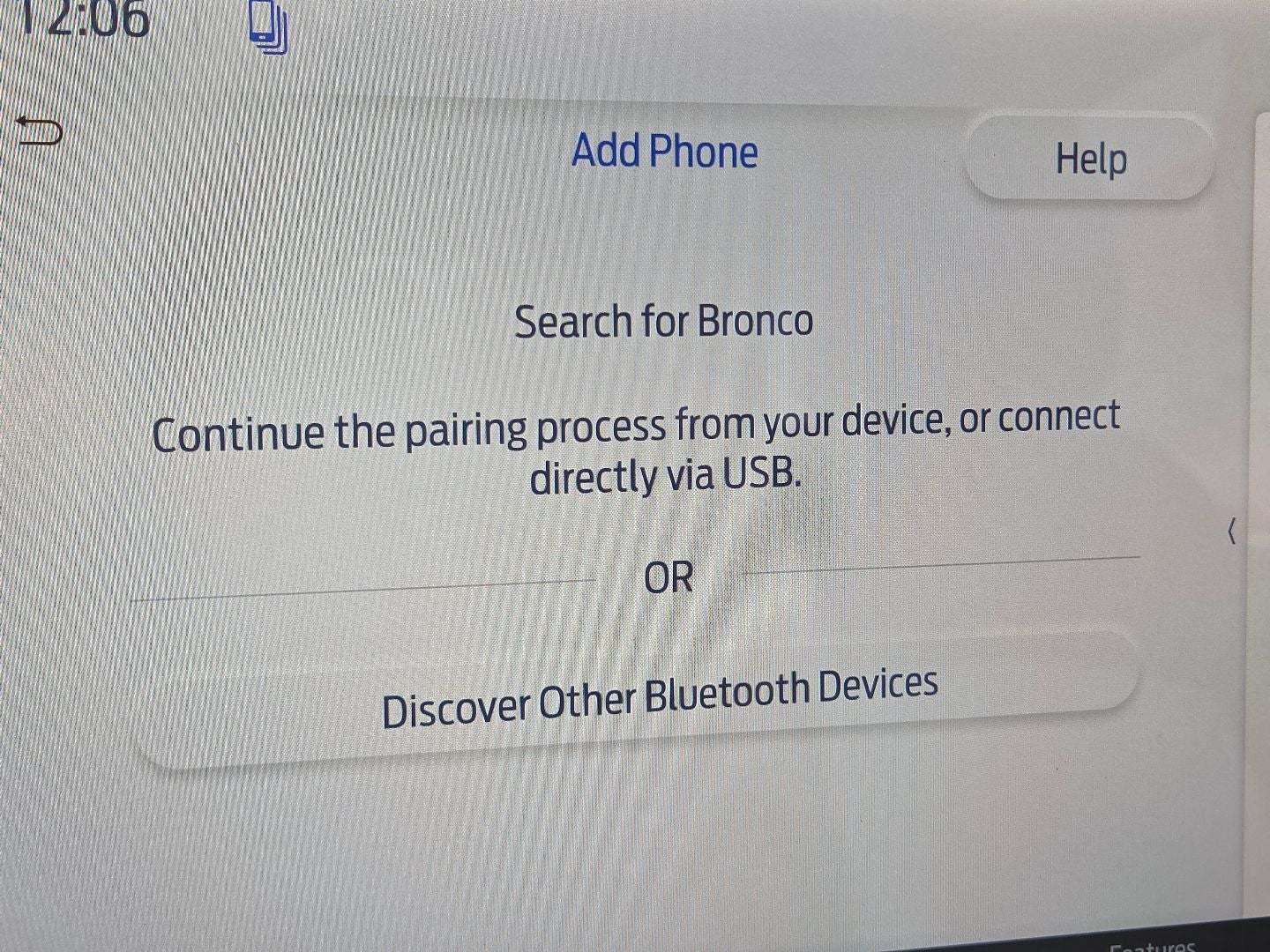 2026 Ford Bronco Outer Banks 60th Anniversary Edition 4WD