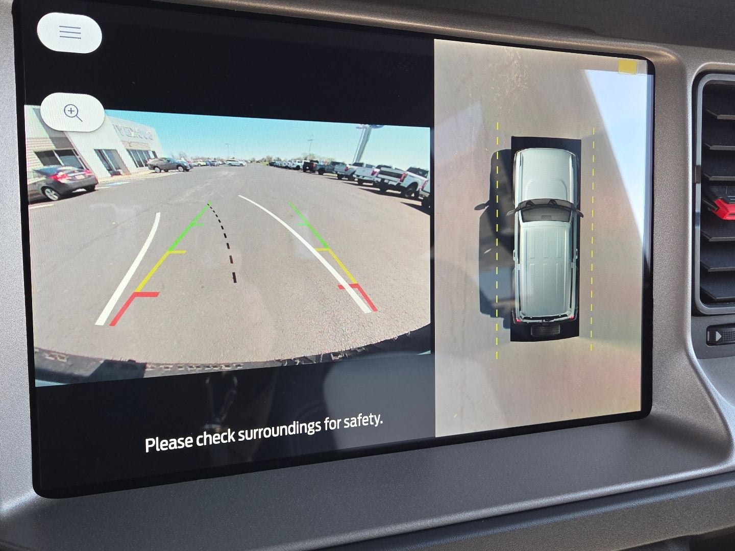 2026 Ford Bronco Outer Banks 60th Anniversary Edition 4WD