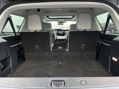 2025 Ford Expedition Max Active 4WD