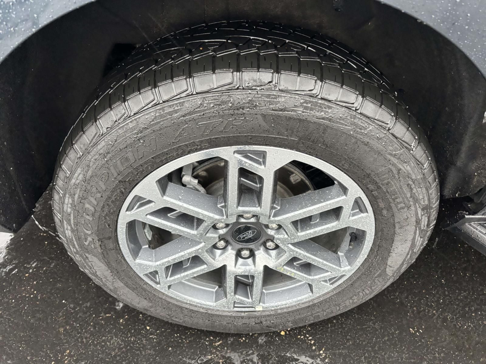 2025 Ford Expedition Max Active 4WD