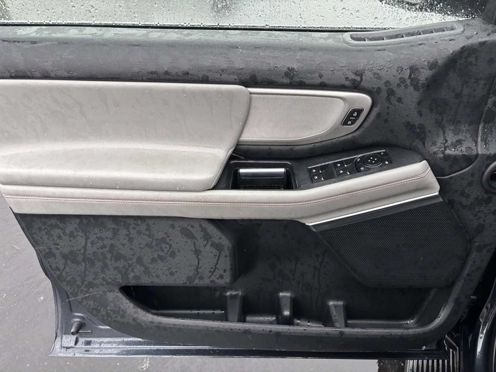 2025 Ford Expedition Max Active 4WD