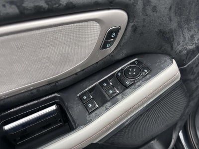 2025 Ford Expedition Max Active 4WD