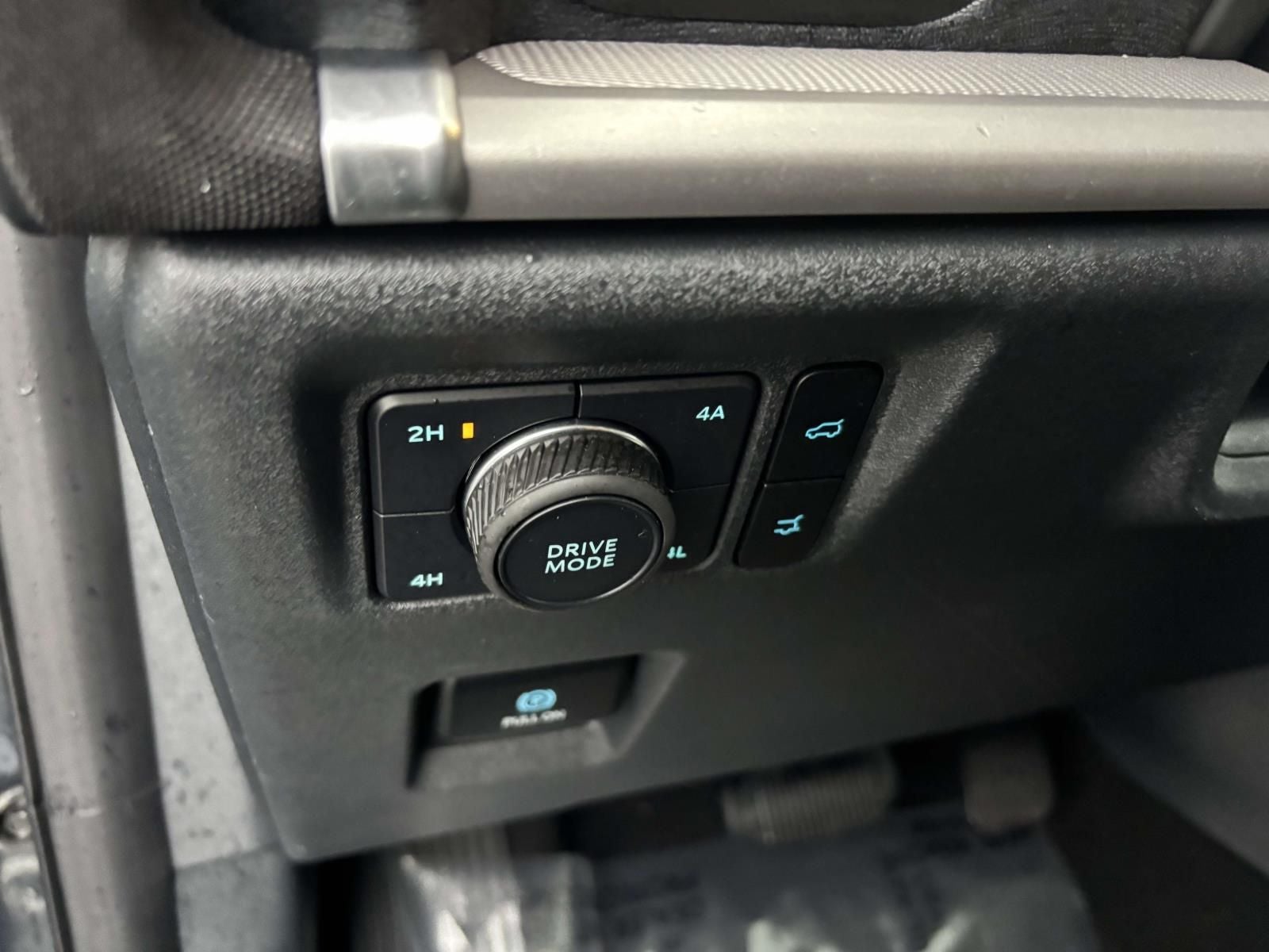 2025 Ford Expedition Max Active 4WD