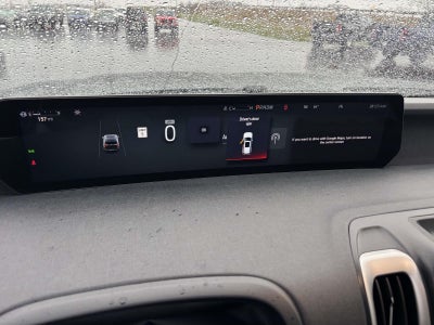 2025 Ford Expedition Max Active 4WD