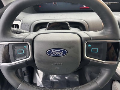 2025 Ford Expedition Max Active 4WD