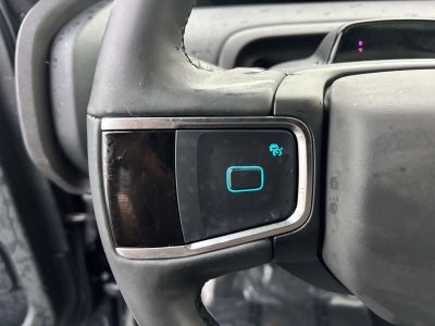 2025 Ford Expedition Max Active 4WD