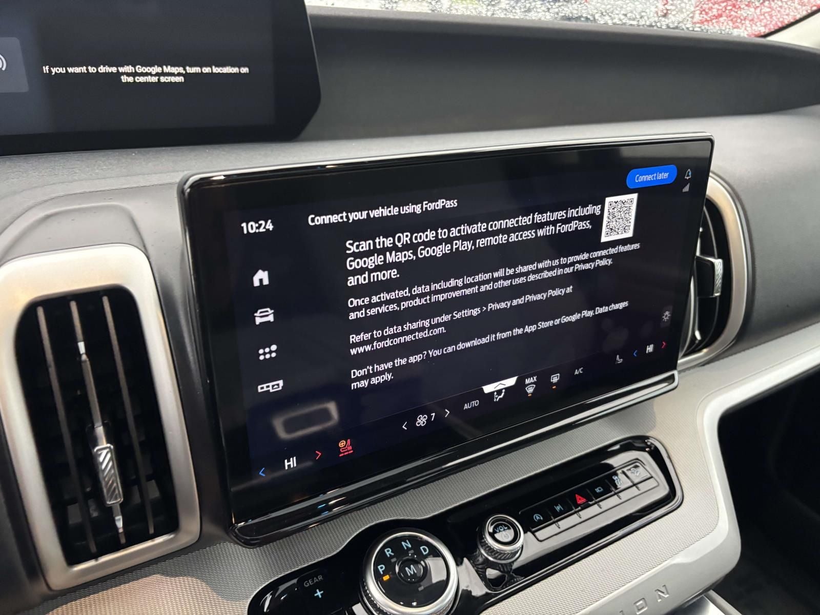 2025 Ford Expedition Max Active 4WD