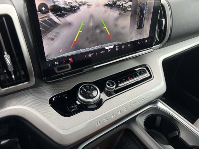 2025 Ford Expedition Max Active 4WD