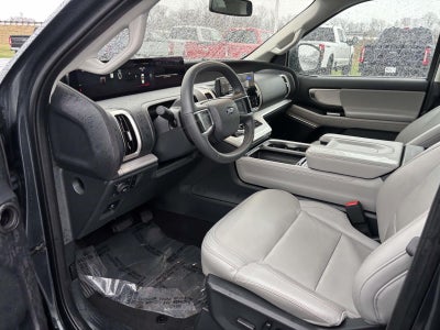 2025 Ford Expedition Max Active 4WD