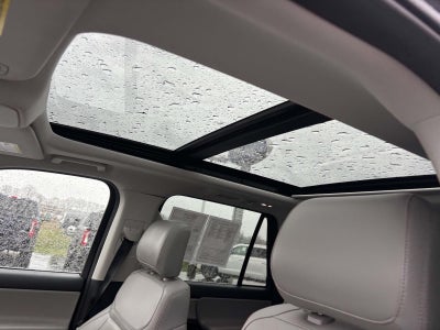 2025 Ford Expedition Max Active 4WD