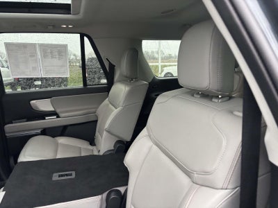 2025 Ford Expedition Max Active 4WD