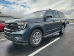 2025 Ford Expedition Max Active 4WD