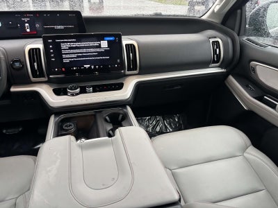 2025 Ford Expedition Max Active 4WD