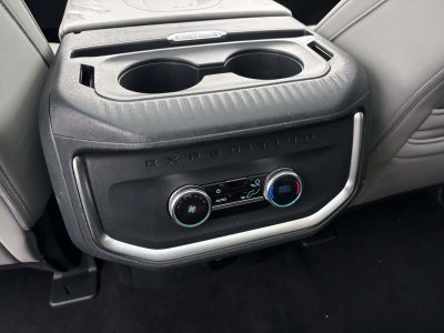 2025 Ford Expedition Max Active 4WD