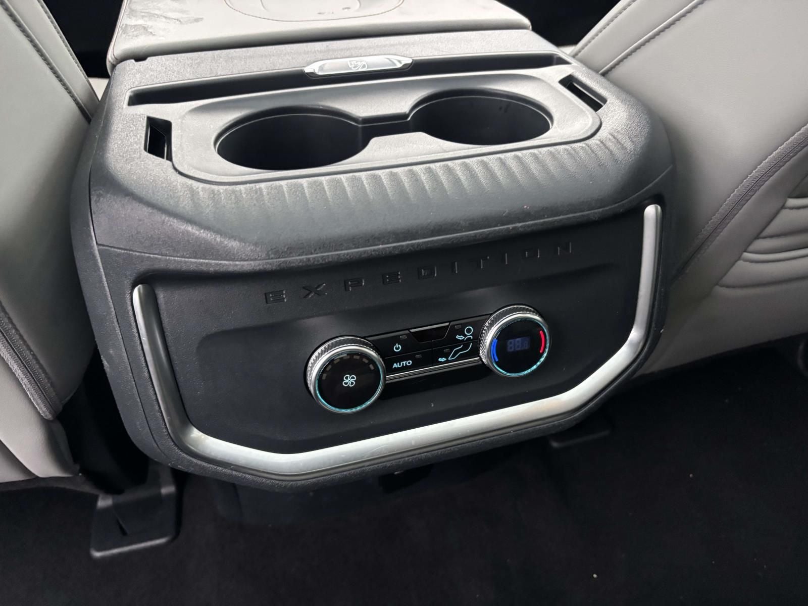 2025 Ford Expedition Max Active 4WD