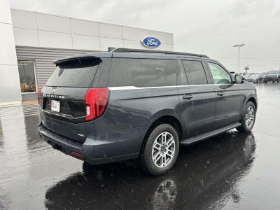 2025 Ford Expedition Max Active 4WD