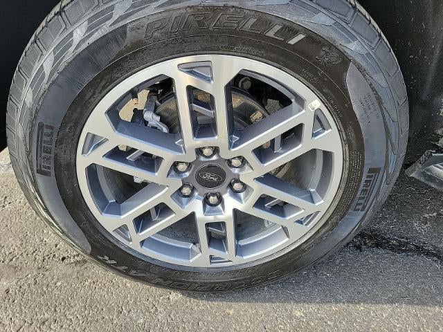 2025 Ford Expedition Max Active 4WD