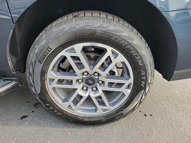 2025 Ford Expedition Max Active 4WD