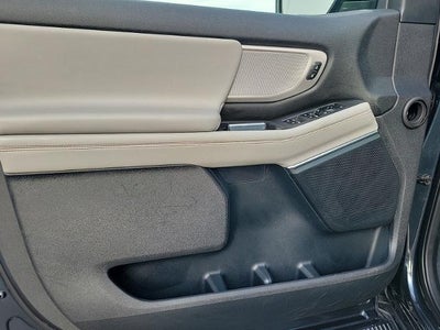 2025 Ford Expedition Max Active 4WD