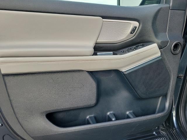 2025 Ford Expedition Max Active 4WD