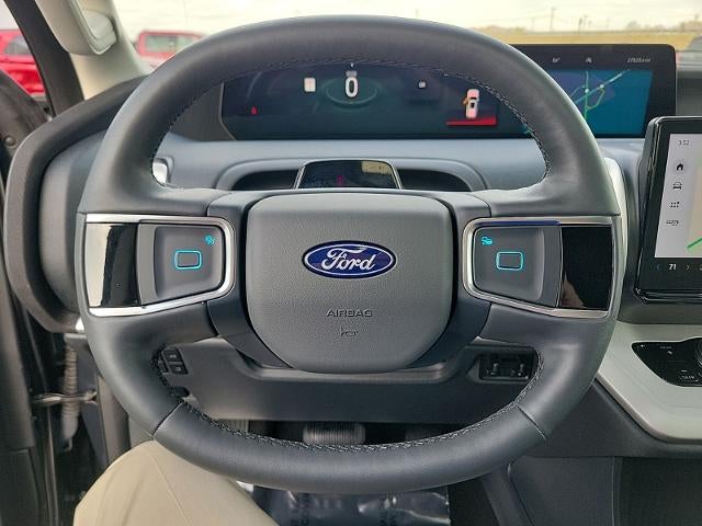 2025 Ford Expedition Max Active 4WD