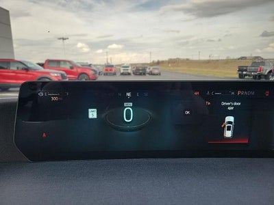 2025 Ford Expedition Max Active 4WD