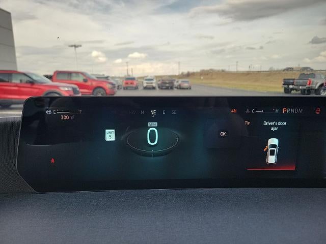 2025 Ford Expedition Max Active 4WD