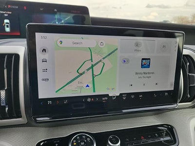 2025 Ford Expedition Max Active 4WD