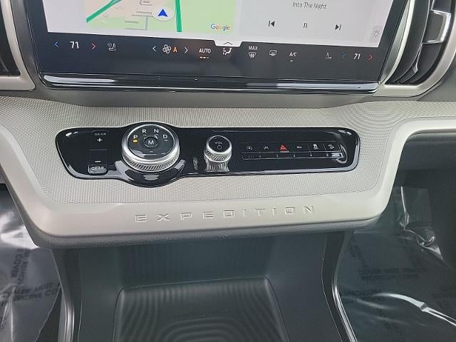 2025 Ford Expedition Max Active 4WD