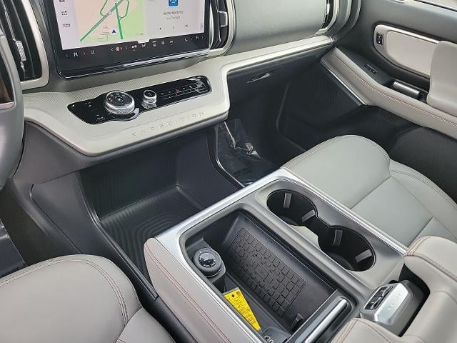 2025 Ford Expedition Max Active 4WD