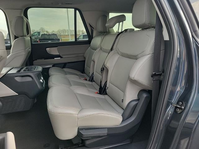 2025 Ford Expedition Max Active 4WD