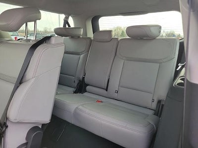 2025 Ford Expedition Max Active 4WD