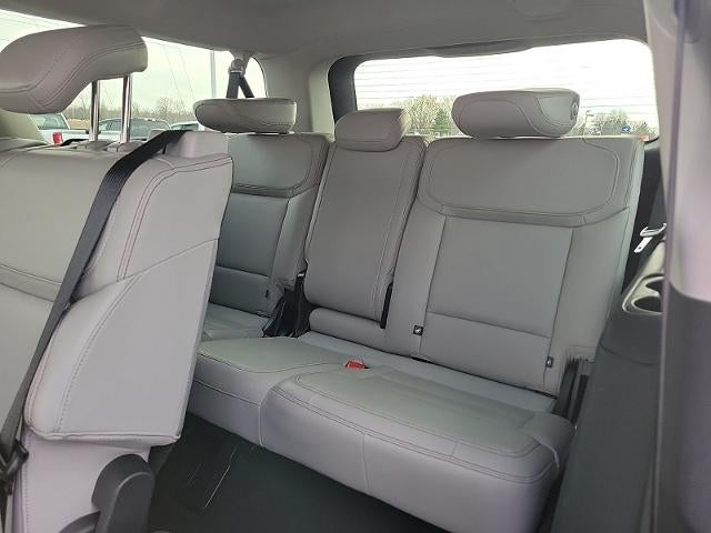 2025 Ford Expedition Max Active 4WD