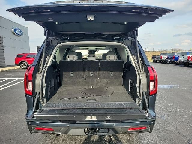 2025 Ford Expedition Max Active 4WD