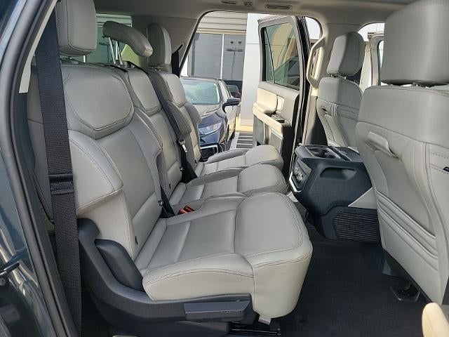 2025 Ford Expedition Max Active 4WD