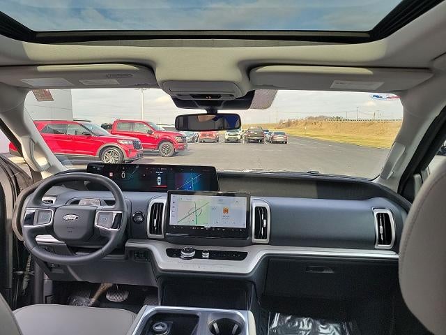 2025 Ford Expedition Max Active 4WD