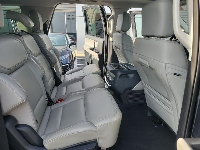 2025 Ford Expedition Max Active 4WD