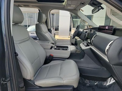 2025 Ford Expedition Max Active 4WD