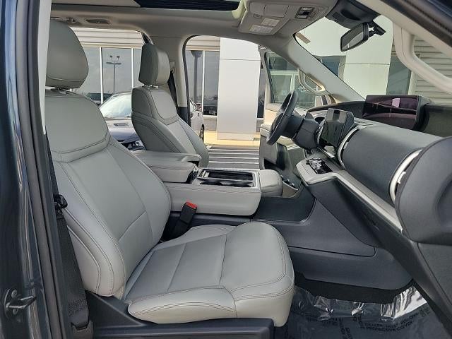 2025 Ford Expedition Max Active 4WD